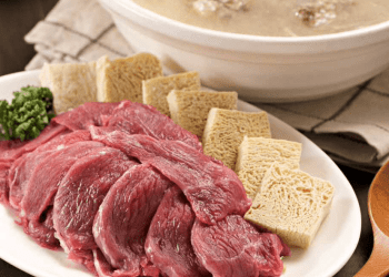 入冬進補吃羊肉，三大步驟這樣挑最安心