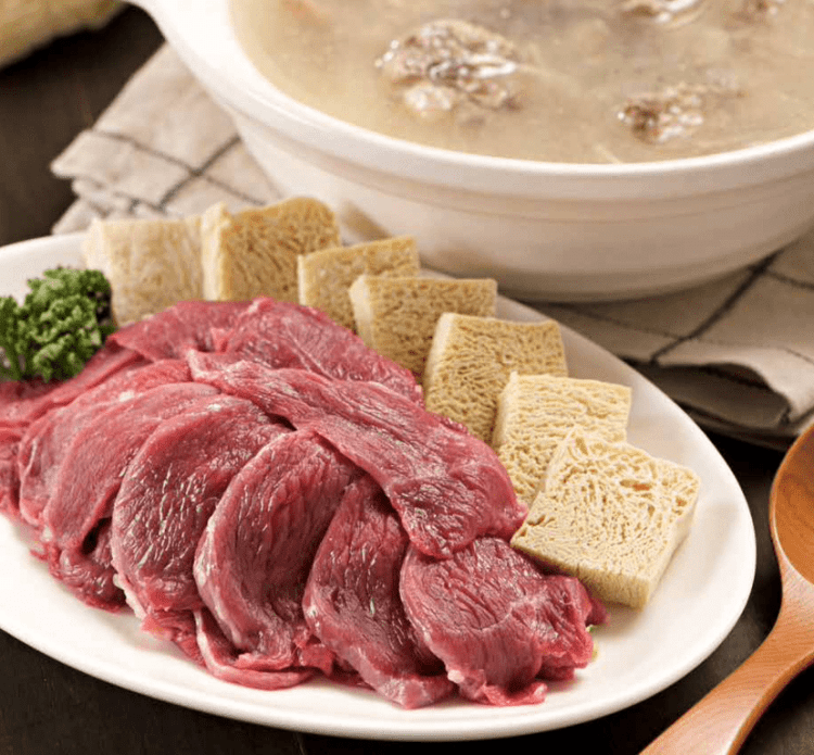 入冬進補吃羊肉,三大步驟這樣挑最安心 入冬進補吃羊肉,三大步驟這樣挑最安心