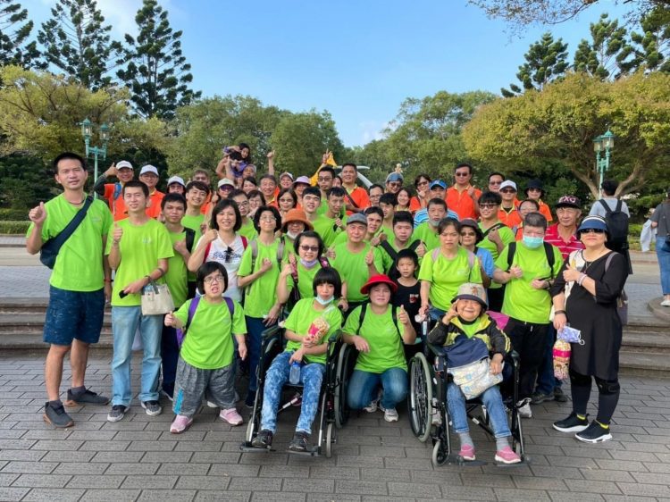 六福伴遊一日趣 再敘扶輪公益情 六福伴遊一日趣 再敘扶輪公益情