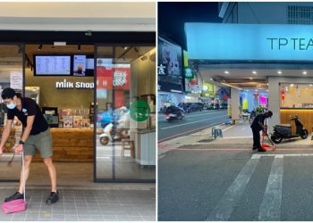 共同維護環境衛生  臺東環境友善商店263家響應