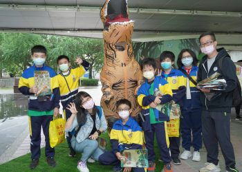 北北基創意能源小鐵人競賽　42校60隊潛能大爆發一起鬥智手作