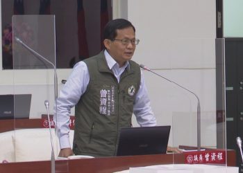 協助青農返鄉  曾資程籲簡化農業行政流程