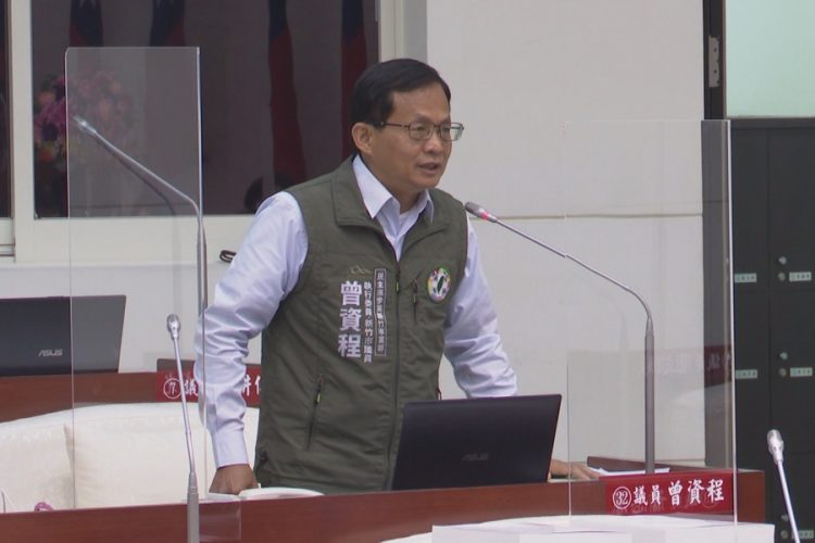 協助青農返鄉 曾資程籲簡化農業行政流程 協助青農返鄉  曾資程籲簡化農業行政流程