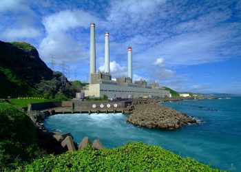 協和電廠更新環評依法規程序進行排案審查 與公投無關 台電評估最適方案持續溝通