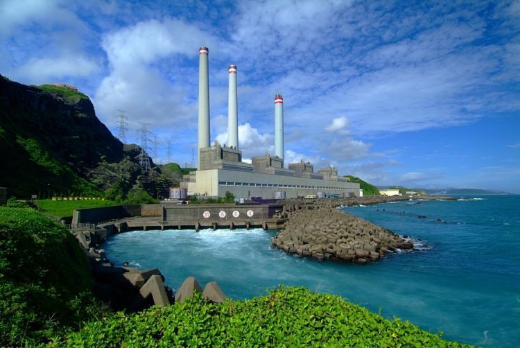 協和電廠更新環評依法規程序進行排案審查 與公投無關 台電評估最適方案持續溝通 協和電廠更新環評依法規程序進行排案審查 與公投無關 台電評估最適方案持續溝通