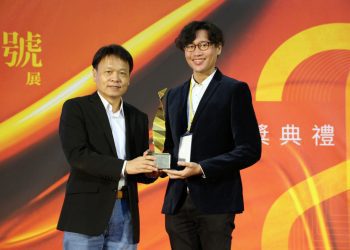 台中市第二十屆全國百號油畫大展結果揭曉　李宏泰《坐看雲起》榮獲首獎