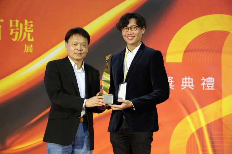 台中市第二十屆全國百號油畫大展結果揭曉　李宏泰《坐看雲起》榮獲首獎