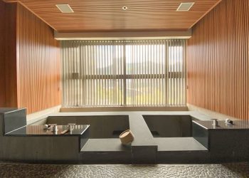 台北溫泉季暨線上旅展11/25即將開跑 南豐國際連鎖飯店集團力推北投台東雙城遊