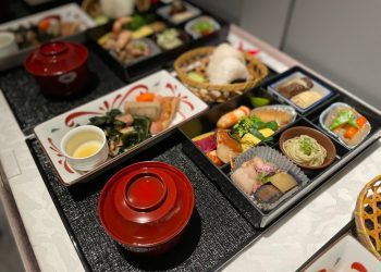 台北老爺 & 日本航空『空中饗宴』第四彈 旅遊回溫再出發、暢遊釧路鶴居村、真實體驗北國秘境 JAL & HOTEL ROYAL NIKKO TAIPEI SKY DINING