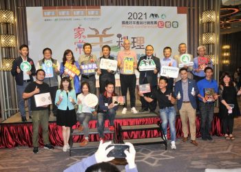 國產羊肉羊乳營養價值高 居家料理好滋味大眾皆適合