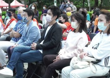 國際兒童人權日 打造兒童友善環境