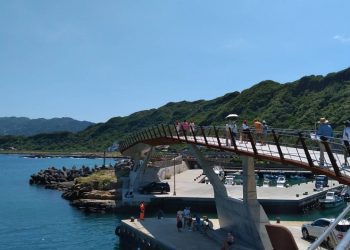 基隆市政府首創海洋振興券 同時推出線上釣具展