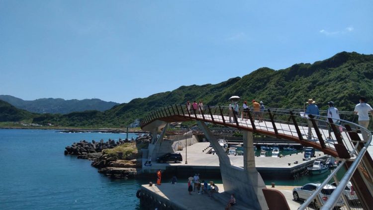 基隆市政府首創海洋振興券 同時推出線上釣具展