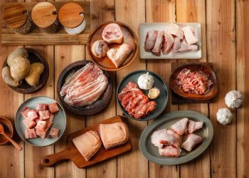 奧丁丁市集周年慶嚴選近200項小農產品六折起 加碼推48hr生鮮肉品快速到貨