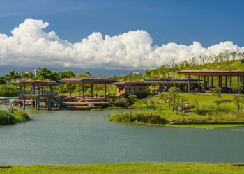 宜縣新冠確診102天0本土  社區及景區水域活動大解封