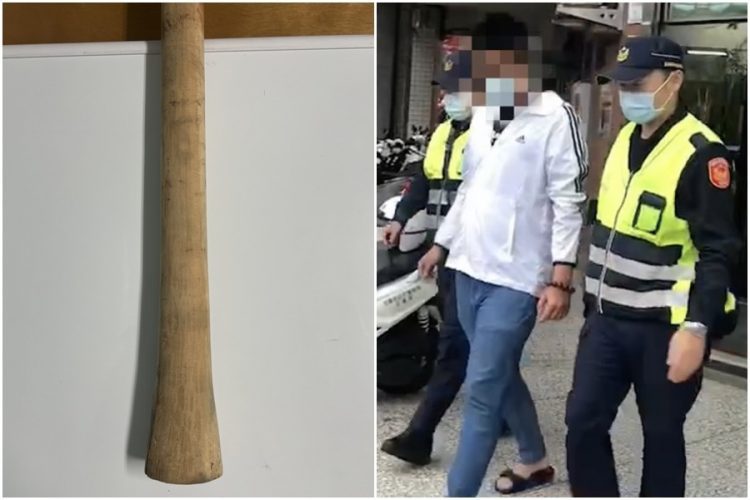 宜蘭驚傳攔路暴力事件 男子暴打老翁致多處骨折送醫 宜蘭驚傳攔路暴力事件 男子暴打老翁致多處骨折送醫