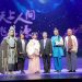 客家年度大戲《天上‧人間‧桃花源》27、28日國家戲劇院登場 ▲(圖/榮興客家採茶劇團提供)