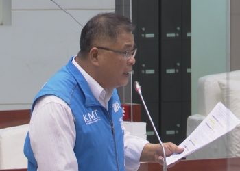 客家文化保存與發展 黃文政籲文化局投注資源