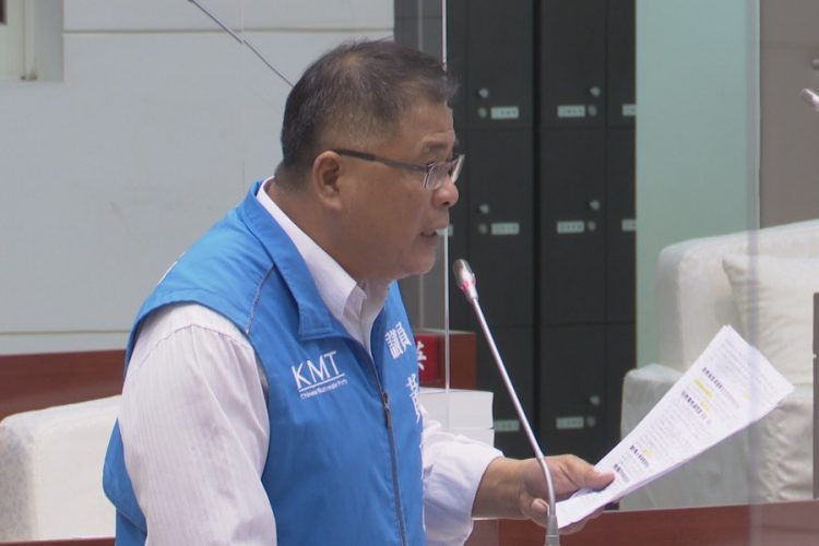 客家文化保存與發展 黃文政籲文化局投注資源