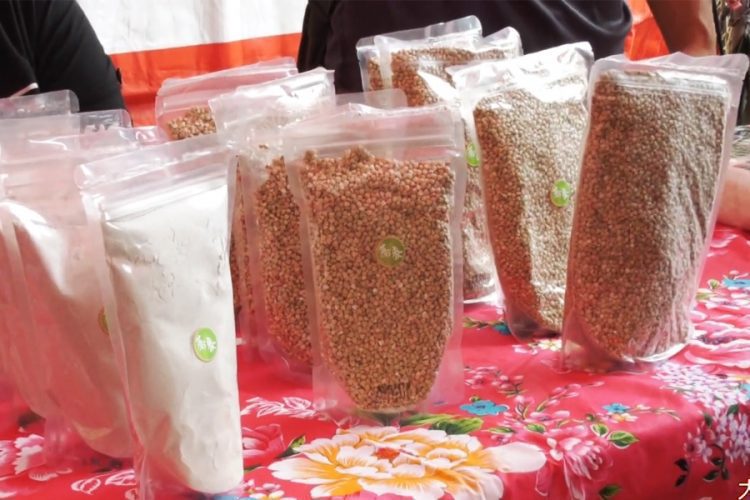 客家蕎麥藝術季 推在地創新客家美食