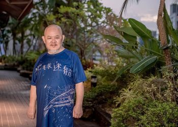 導演林正盛與主持人黃子佼齊心呼籲！接納自閉症人士走入我們的社會 他們可以做得很好!