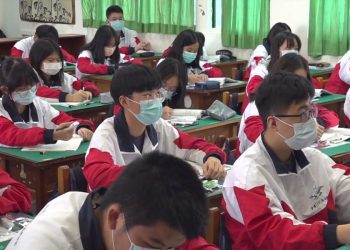 師資、資源吸睛  資優生棄武陵選治平