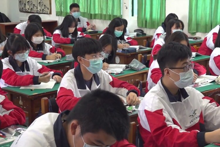 師資、資源吸睛 資優生棄武陵選治平 師資、資源吸睛 資優生棄武陵選治平