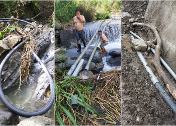 後山小調∕偏遠居民飲用水待改善