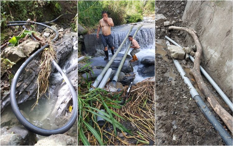 後山小調∕偏遠居民飲用水待改善