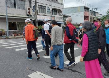 後山小調∕同窗會 飛越52年