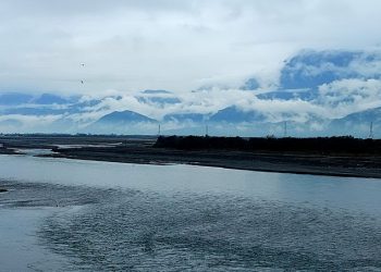後山小調∕山河雲海繚繞的故鄉