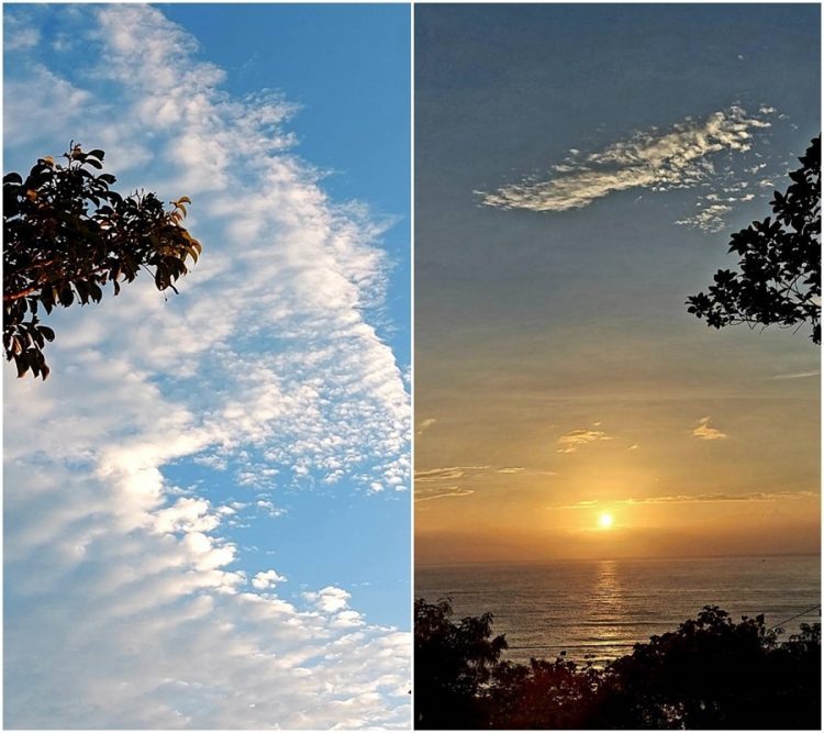 後山小調∕深秋 旭日東昇