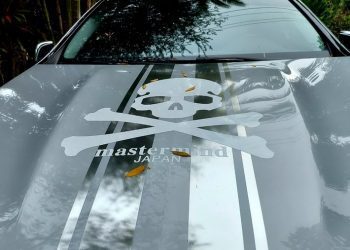 後山小調∕骷髏跟車到處跑