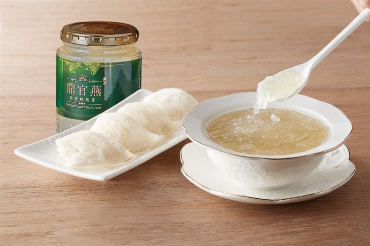 後疫時代即食燕窩新首選 每一口都吃得安心