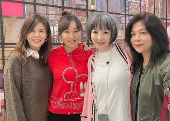 我的少女食代胡佩蓮、王百瑜、李芳雯  玩味有道