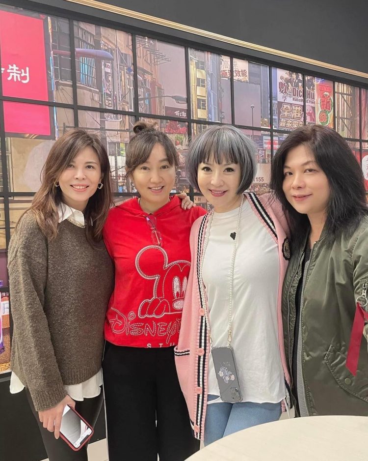 我的少女食代胡佩蓮、王百瑜、李芳雯 玩味有道 我的少女食代胡佩蓮、王百瑜、李芳雯 玩味有道