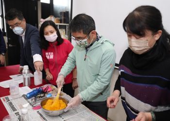 手作清潔露及精油護膚蠟燭 免費課程名額有限