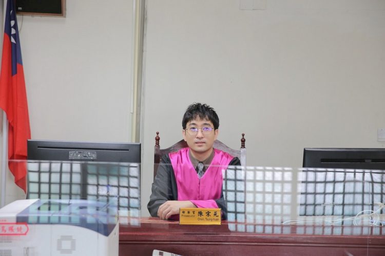 找專業律師處理訴訟問題~陳宗元律師