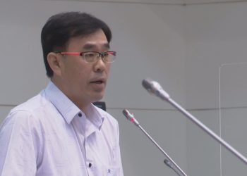 持續推動雙語環境  補助考取全民英檢費用