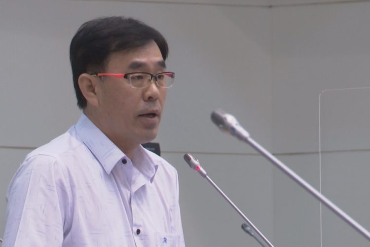 持續推動雙語環境  補助考取全民英檢費用