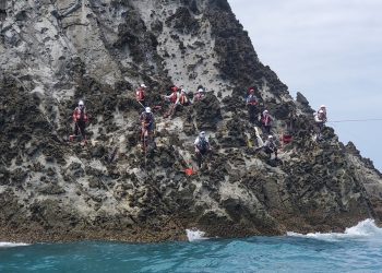 推廣休閒垂釣運動，友善釣魚產業數位展上線