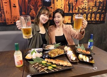 推！板橋江子翠美食 赤鮨日本料理 高CP值 搶鮮收服饕客嘴