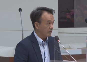 提升長照量能 增加喘息服務據點