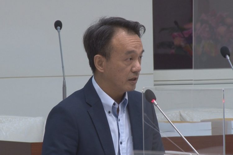 提升長照量能 增加喘息服務據點 提升長照量能 增加喘息服務據點