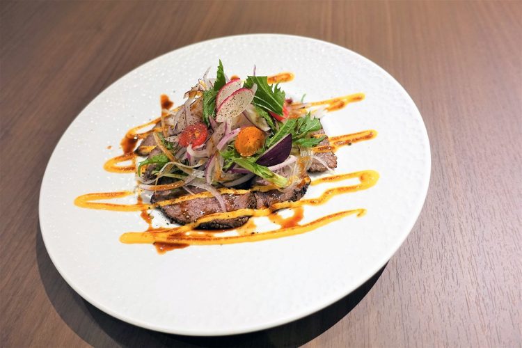 新板特區第一家和風洋食餐酒館「三颯舞」隆重開幕 新板特區第一家和風洋食餐酒館「三颯舞」隆重開幕