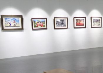 新竹市攝影藝術學會會員聯展 即日起縣美術館展出