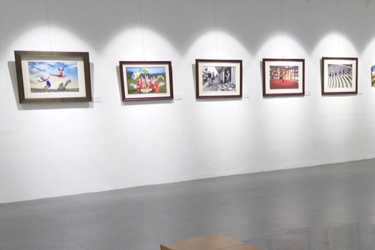 新竹市攝影藝術學會會員聯展 即日起縣美術館展出 新竹市攝影藝術學會會員聯展 即日起縣美術館展出