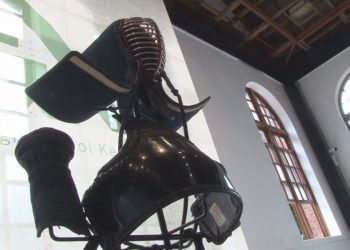 新竹高中劍道館重生  繼續陪伴竹中人創造歷史