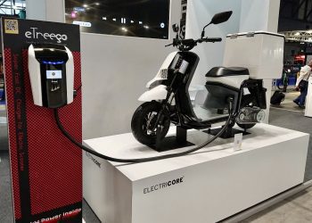 智慧電能化系統 加速未來載具市場轉型佈局