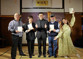 李哲藝彷若音樂界公務員 帶領台灣古典樂走向國際殿堂